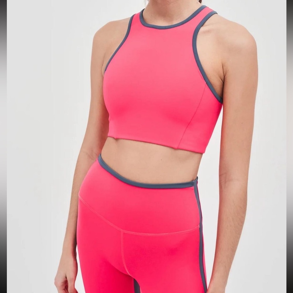 SPLITS59 TECHFLEX BRA SIZE MED